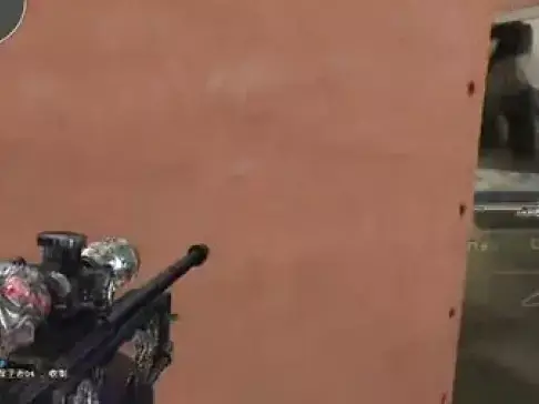 陈子豪CF解说;玩麒麟血刺来满足心中的一团小火焰