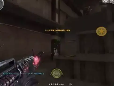 陈子豪CF解说;麒麟血刺玩生化