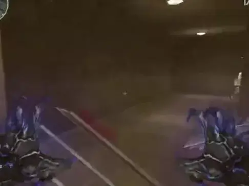 陈子豪CF解说;屠龙横切也算是特殊攻击