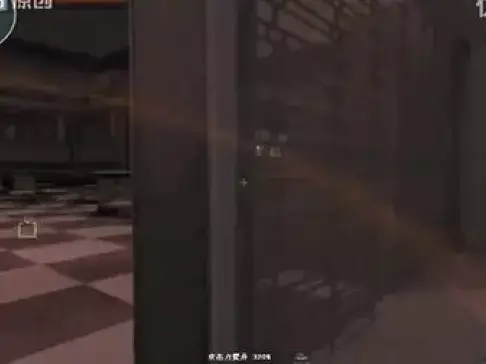 陈子豪CF解说;横扫一大片