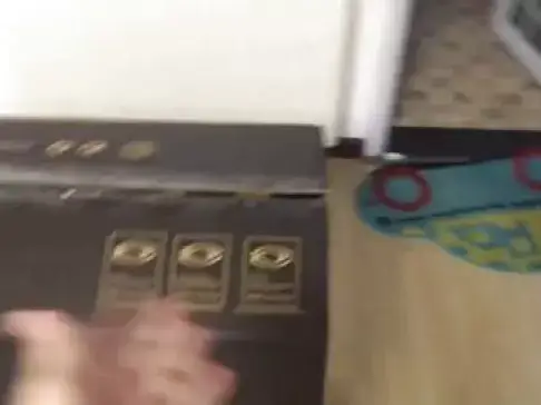 CF陈子豪解说;霸气的实拍