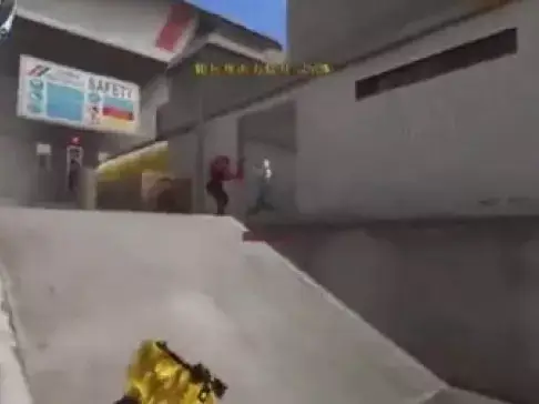 CF陈子豪CF解说视频:土豪的世界你不懂