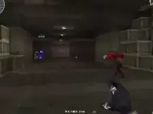 CF陈子豪解说:豪嫂最喜欢的武器!