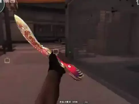 陈子豪CF解说;五一提前来狂欢