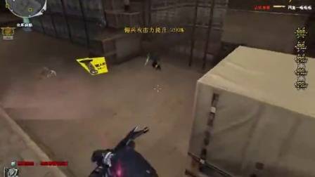 CF陈子豪解说:豪哥怎么被鸡鸡爆头了呢?