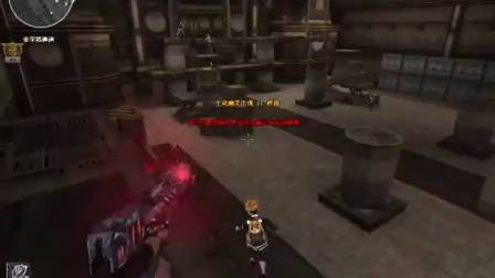 陈子豪CF解说:豪嫂的内衣都被豪哥输掉了!