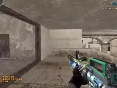 CF陈子豪CF解说视频:一路狂杀