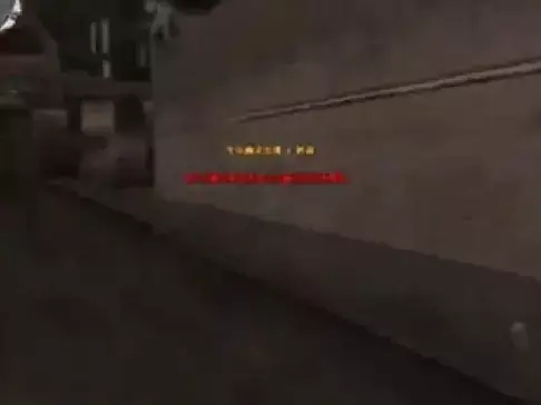 CF陈子豪CF解说视频:重型武器 AN94超新星