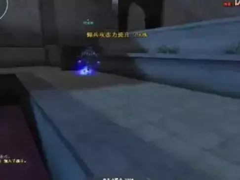 CF陈子豪CF解说视频:霸气的黄金铁铲 问你怕不怕