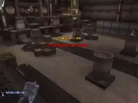 CF陈子豪CF解说视频:禽兽豪在此 尽管放马过来吧