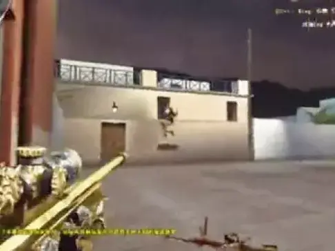 CF陈子豪CF解说视频:叱咤风云 王者之力