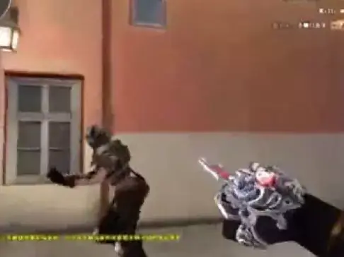 CF陈子豪CF解说视频:王者之力刷屏秀