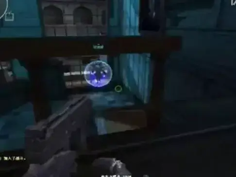 CF陈子豪CF解说视频:黄金铁铲的攻击力真的很猛