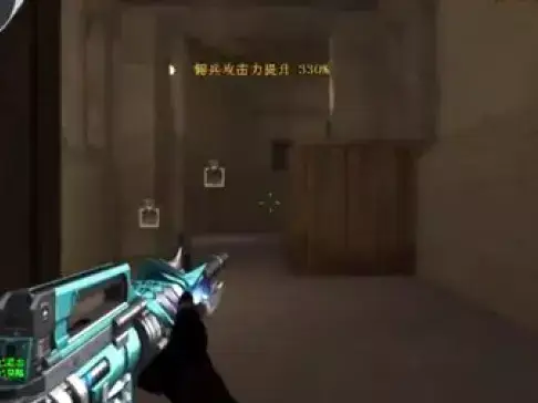 CF陈子豪CF解说视频:千变一出场一个顶俩