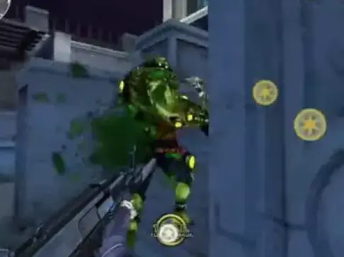 CF陈子豪CF解说视频:AK12和1v10的对战