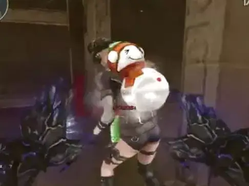 CF陈子豪CF解说视频:最新超神解说