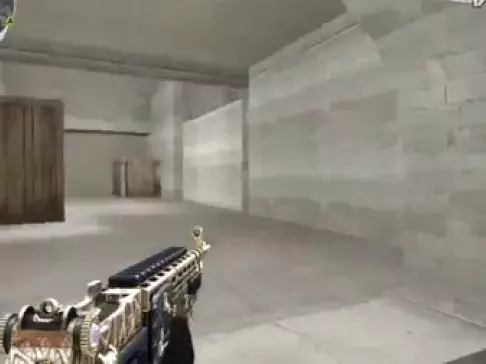 陈子豪CF生化解说:一不小心被爆了菊花