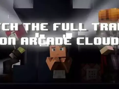 Minecraft MC复仇者联盟！