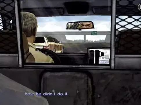 老泽手游《行尸走肉》 我的妈狗血剧情吓尿了没