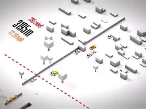 老泽手游 《Endless Road-无尽之路 》 iOS游戏初体验 实况解说视频