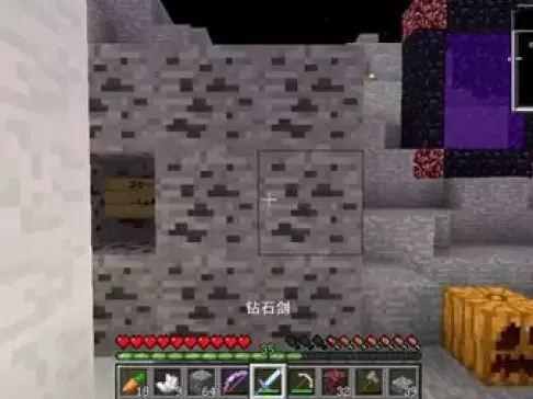 《我的世界》 与女汉子 元芳的日常 多人服务器生存