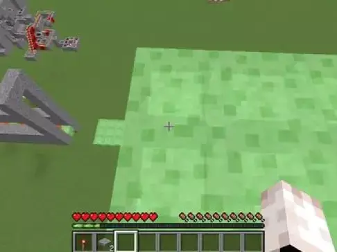 《我的世界》 四种死法 哪种更潇洒？