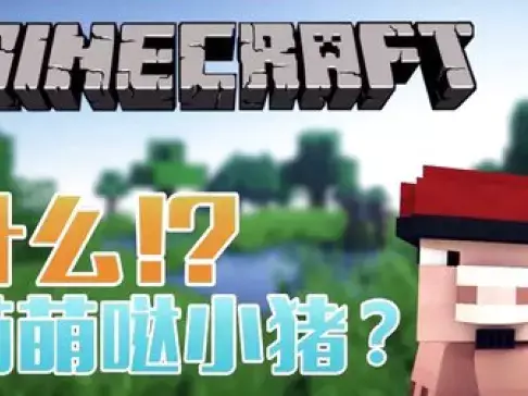 老泽实况《我的世界》真是个奇怪的解密地图