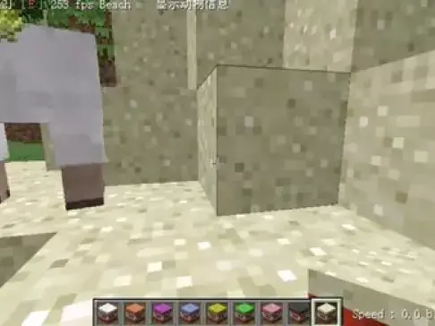 《我的世界》 熊孩子必备MOD 伪装TNT  老泽实况视频