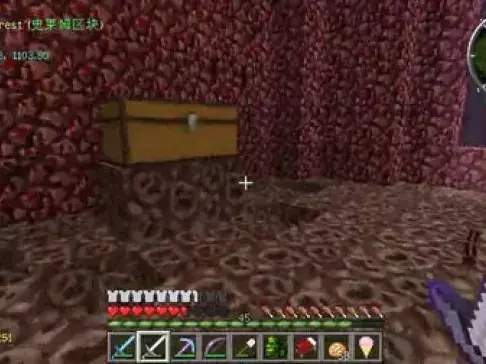 《我的世界》战斗高塔 Boss去哪了？？！直播实录