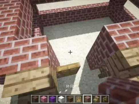 《我的世界》 来给你的方块涂上一道色吧！！