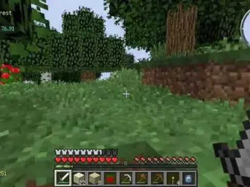 《我的世界》 发现锁妖塔！非战斗人员请迅速撤离！！