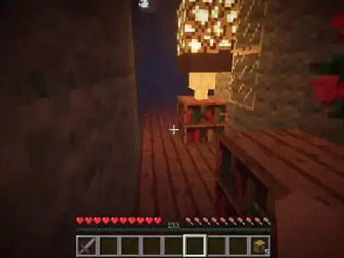 《我的世界》 队友你又坑朕！！！ 老泽的躲猫猫实况系列