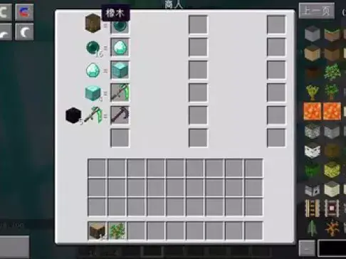 《我的世界》 老泽遇上无人空岛 如何生存？