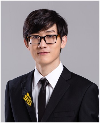 历数CF终身荣誉会员