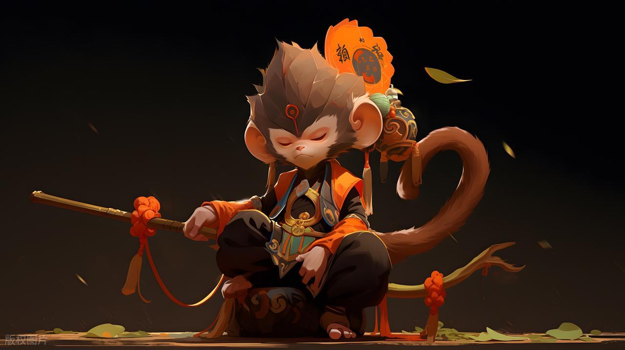 qq西游 菩提尊者_菩提祖师真实身份_孙悟空菩提祖师