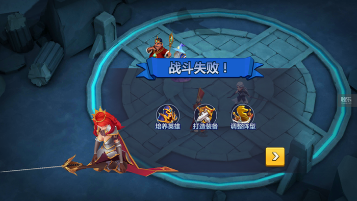 神话战争题材卡牌手游_诸神卡牌类手游_北欧神话卡牌战争手游