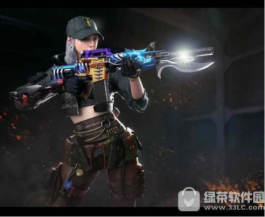 cfm4a1千变预售网址 cfm4a1千变预售活动地址1