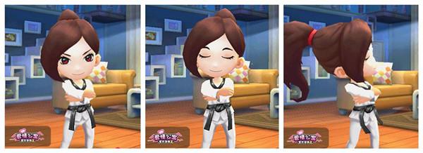 《爱情公寓》手游火热开测中 特色亮点大曝光