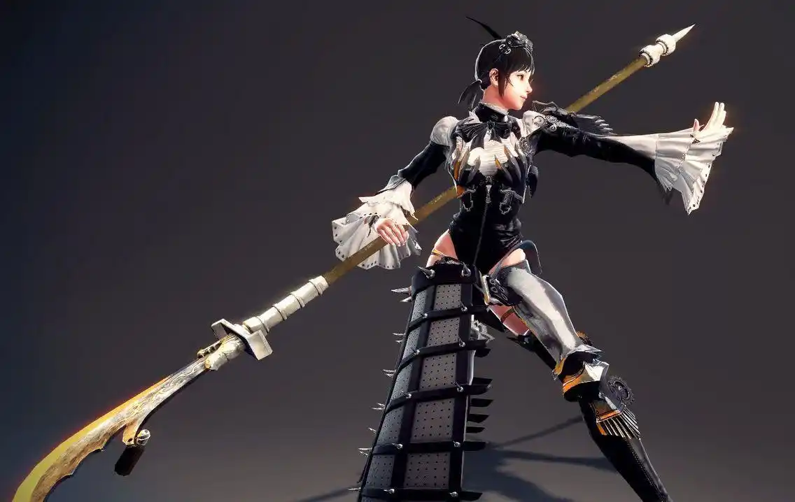 洛奇英雄传s3_洛奇英雄传 PROJECT HP 冷兵器对战