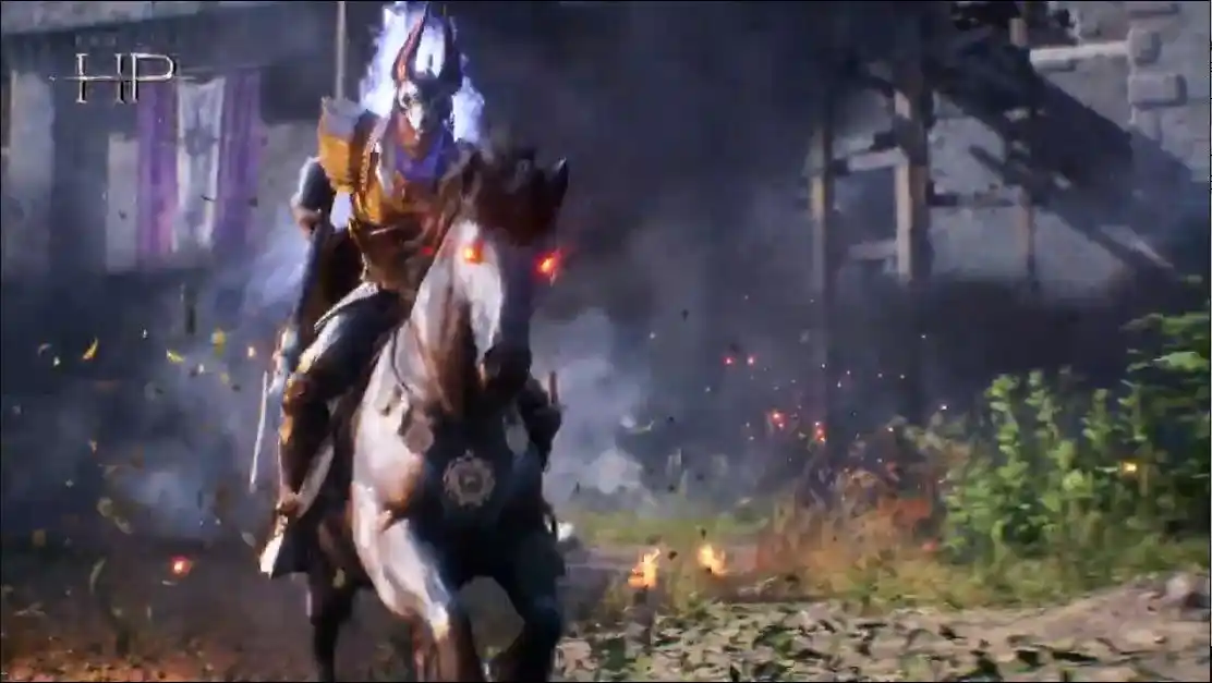 洛奇英雄传s3_洛奇英雄传 PROJECT HP 冷兵器对战