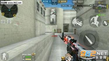 CF手游沙漠灰小道防守技巧_CF手游沙漠灰大炮攻略_穿越火线沙漠灰警基地穿点