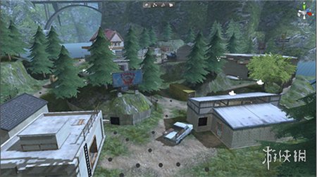 穿越火线手游官网版武器选择_下载最新版穿越火线_穿越火线枪战王者操作技巧