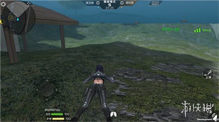 穿越火线枪战王者操作技巧_下载最新版穿越火线_穿越火线手游官网版武器选择