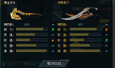 生死狙击黄金手斧测评_生死狙击黄金手斧攻略_生死狙击好号密码手游