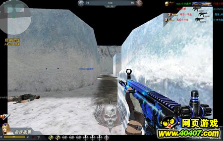 生死狙击好号密码手游_生死狙击人机对战模式选择_生死狙击人机模式攻略解析