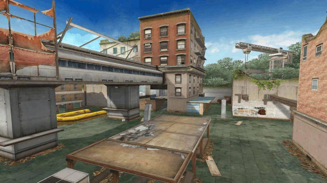 穿越火线经典生化地图回忆_穿越火线岩洞遗址怎么卡墙_穿越火线被删掉的生化地图