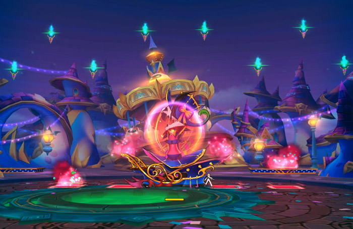 艾尔之光拍卖行在哪_艾尔之光梦歌魅利亚村庄_艾尔之光缇尔诺格地区