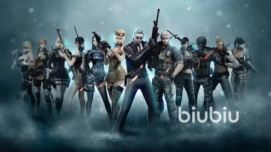 穿越火线加速器推荐_穿越火线加速器手游_biubiu加速器穿越火线加速