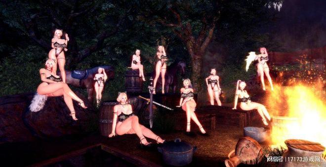 洛奇英雄传盾娘装备_洛奇英雄传职业玩法_洛奇英雄传战斗体验