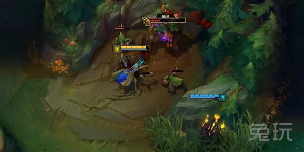 lol蜘蛛女皇的符文_蜘蛛女皇符能回声出装_蜘蛛女皇S6版本最强打野